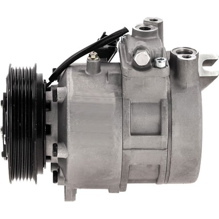 Gpd Compressor New, 6513019 6513019